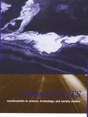 cover image of Visions of STS